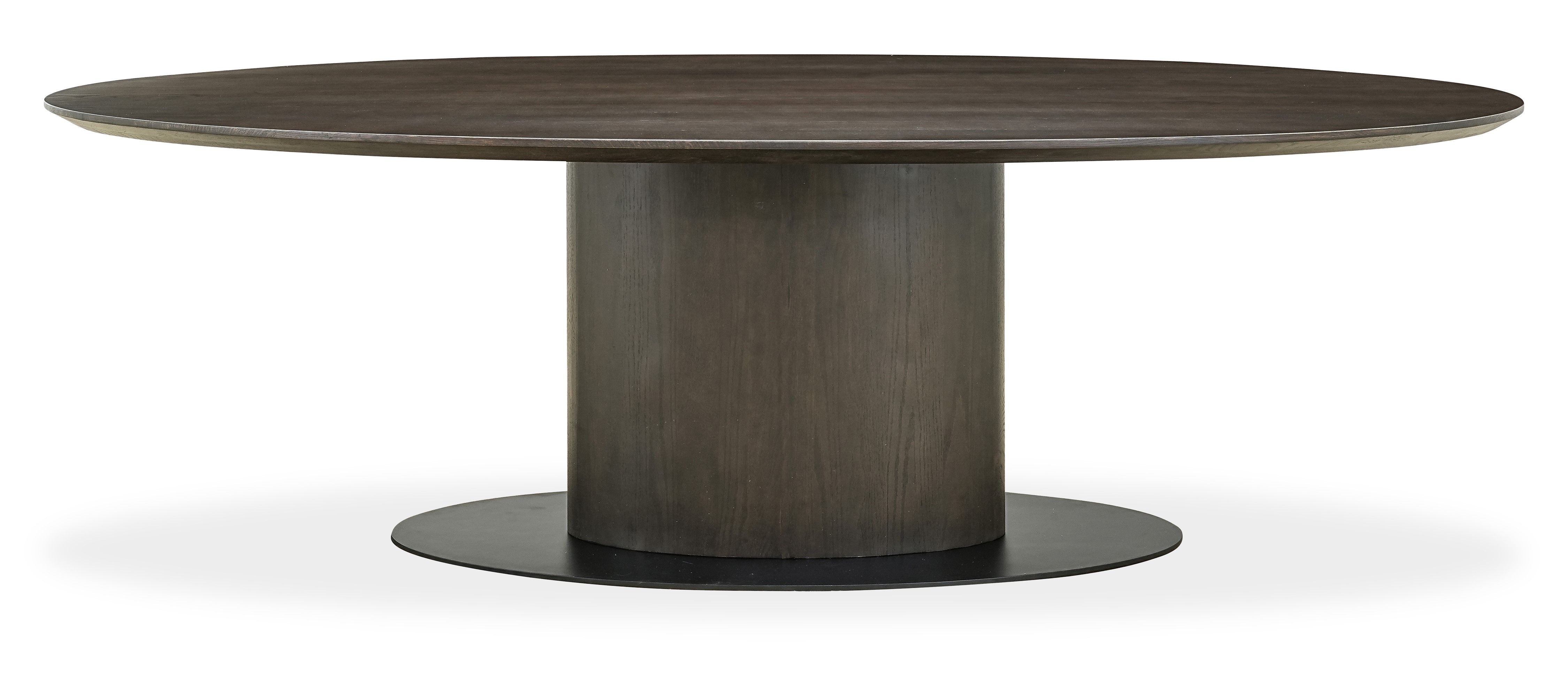Eettafel brown Gordon