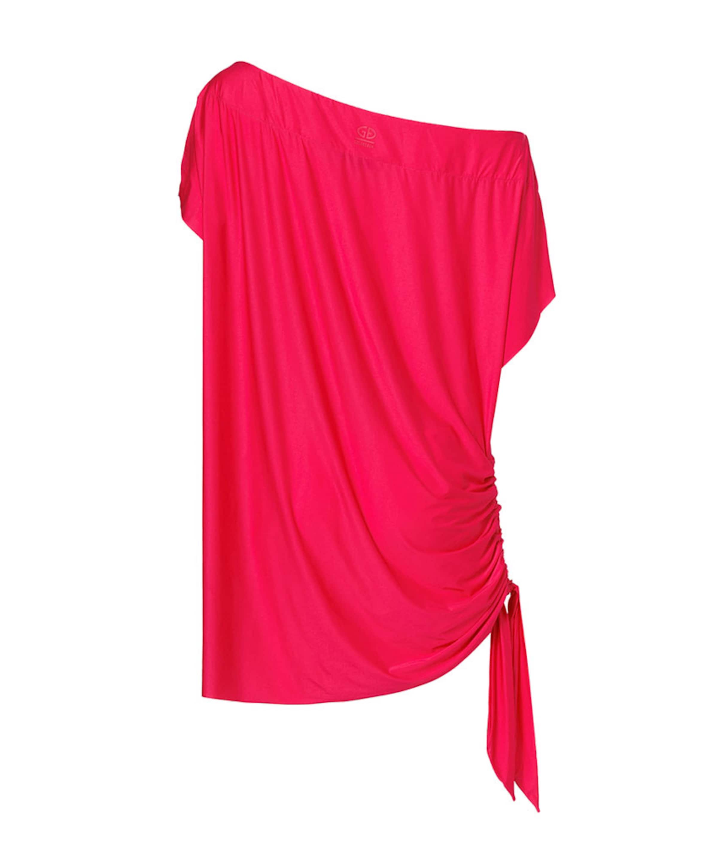 Goldbergh Dames jurk roze