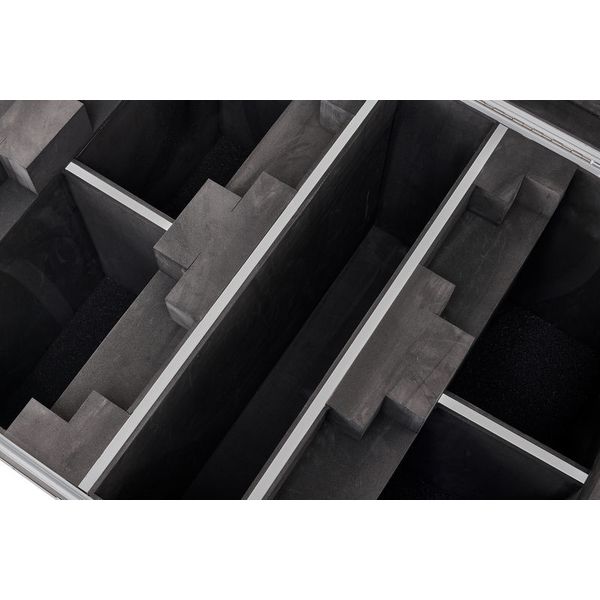 Flyht Pro Case Varytec Hero 4in1 2
