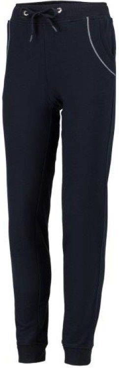 Sjeng Sports Plus Size trainingsbroek Love donkerblauw