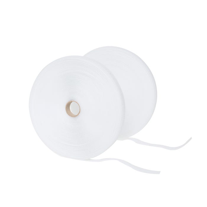 VELCRO® Brand-Opnaaibare klittenband 20mm - per meter