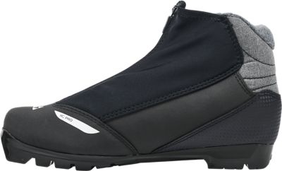 FischerXC PRO WS - schwarz