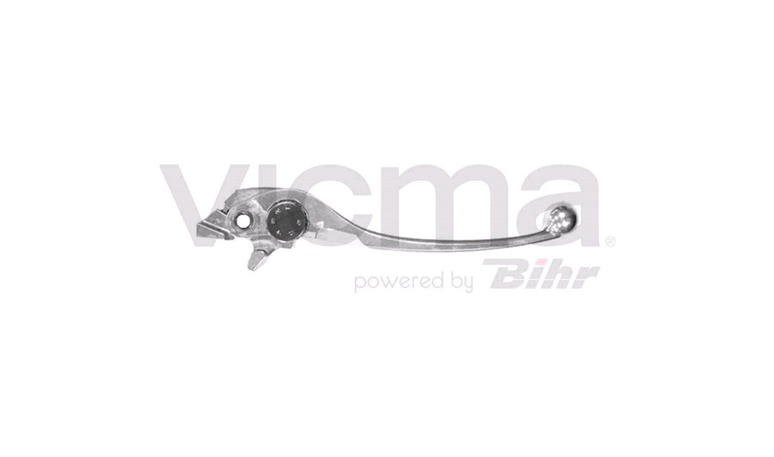 Bremsegreb, CB600F Hornet (PC41) 11-13