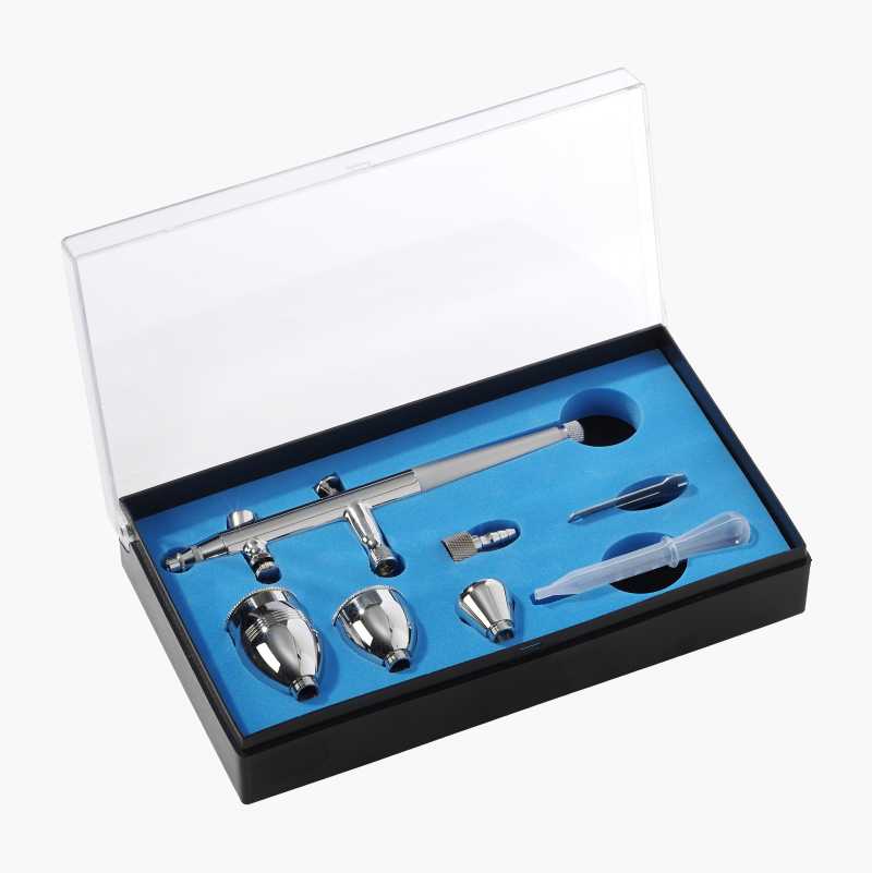 Airbrush lakksprøyte