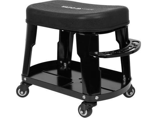 YATO WORKSHOP STOOL