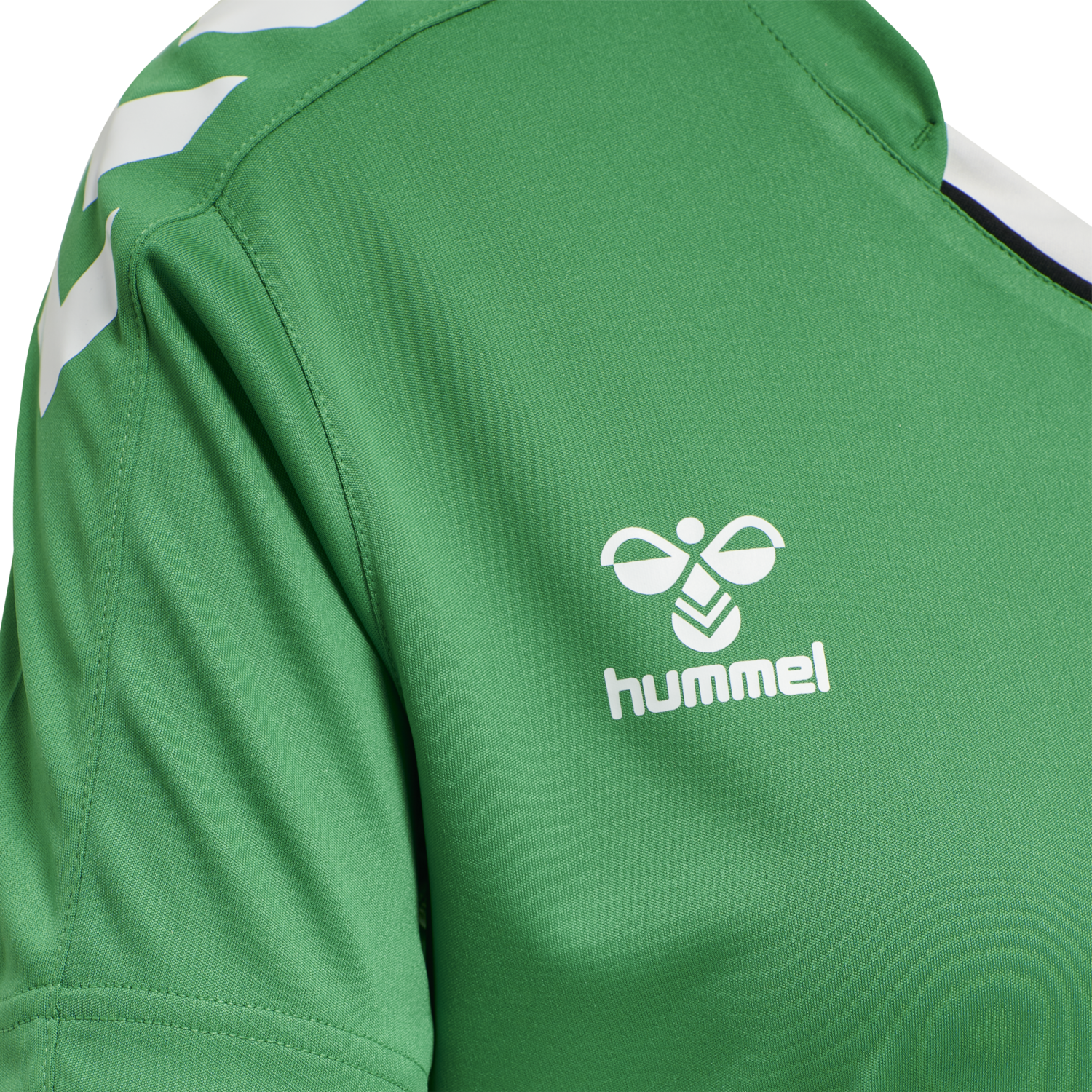 hmlCORE XK POLY JERSEY S/S WOMAN