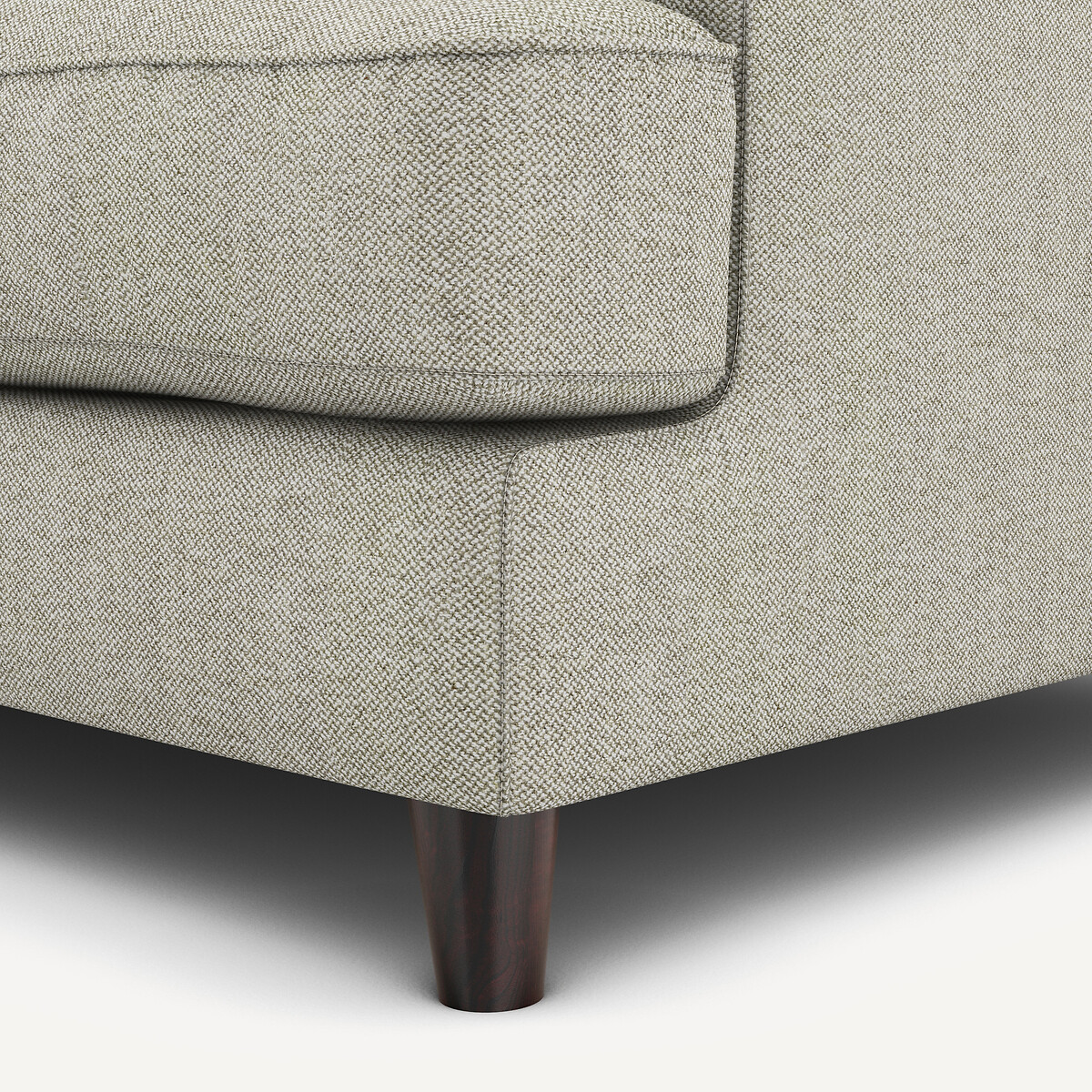 AM.PM<br>Banco em tweed, Alwine