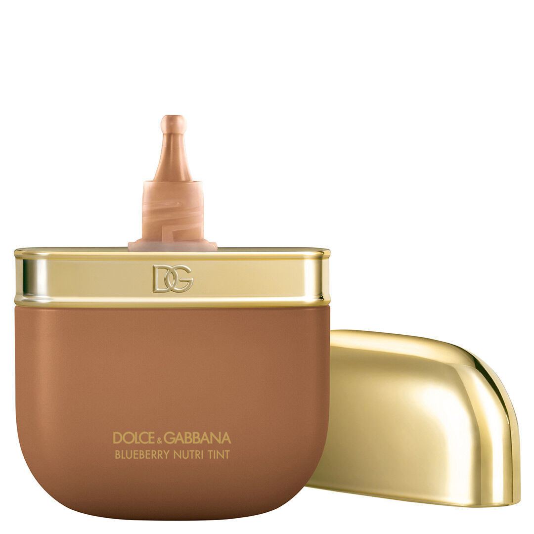 Dolce&Gabbana FRESH Blueberry Nutri-Tint