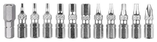 Clé Dynamométrique Topeak Torq Rocket Mini EX 2-10Nm