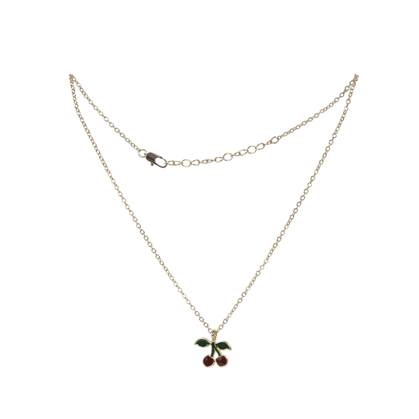 Schmuck Set Gold