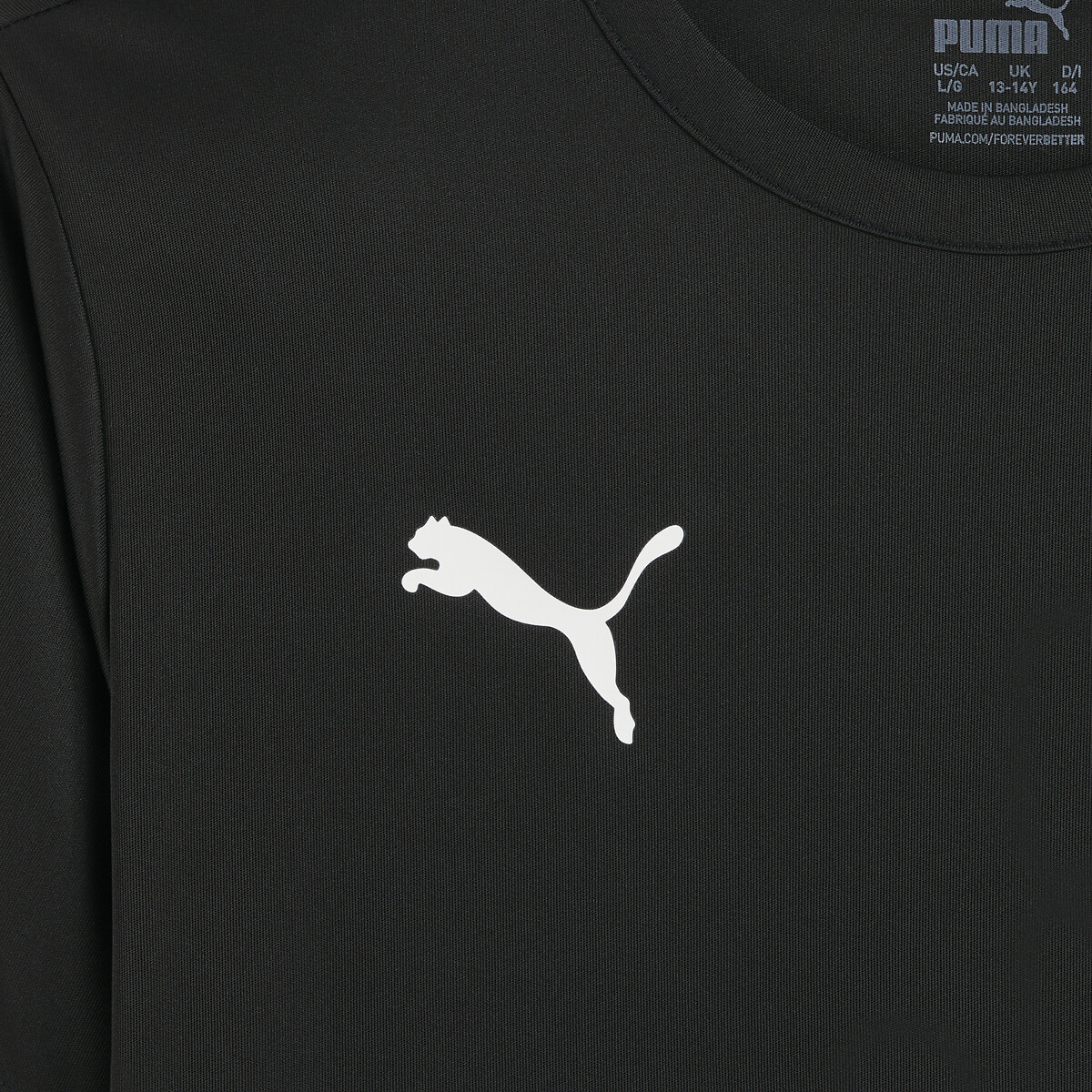 PUMA<br>Camisa de futebol