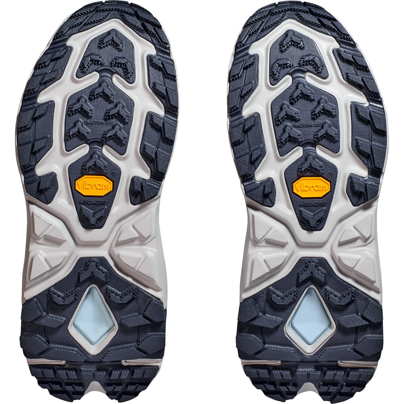 HOKA Kaha 2 Low GORE-TEX® Wanderschuhe Damen summer song