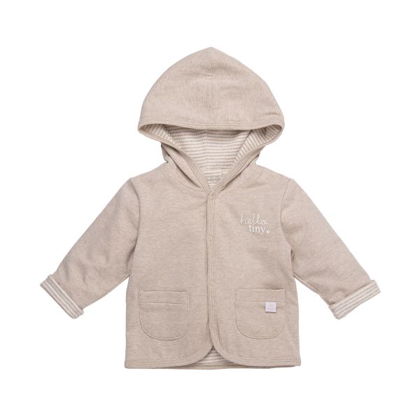 BESS Vest Reversible Sand \n