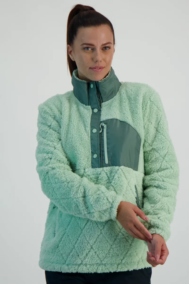 Roxy Alabama Damen Midlayer