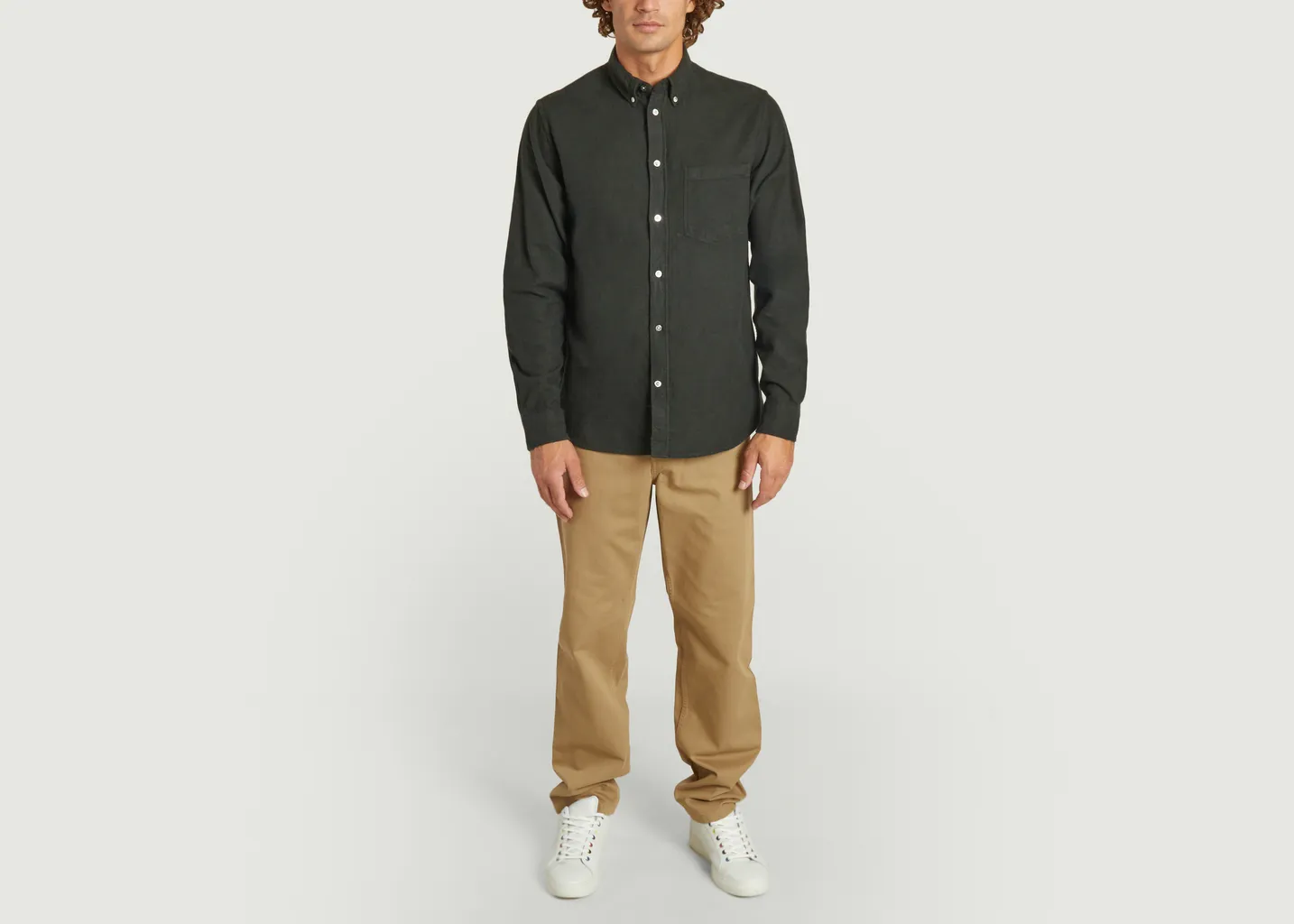 Chemise Anton Norse Projects