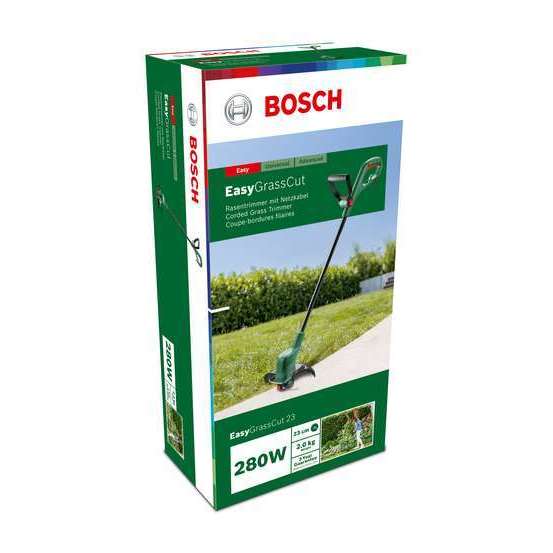 Coupe-bordure électrique Easygrasscut 26V