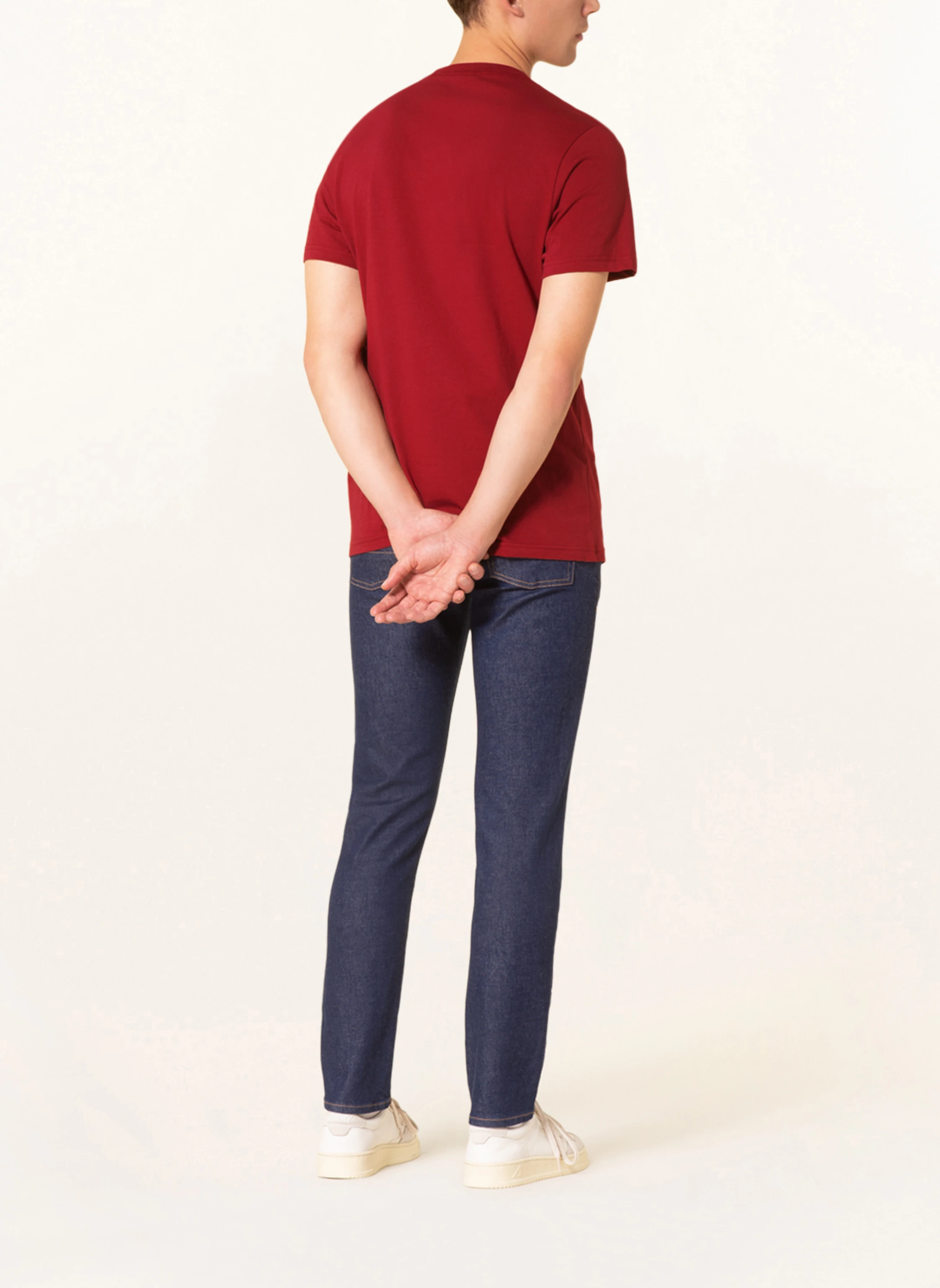 RAGMAN T-Shirt Regular Fit