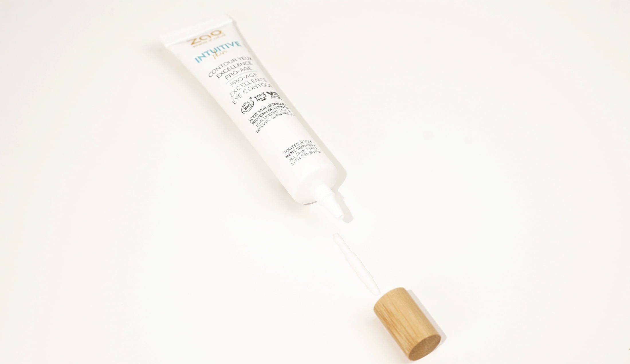 ZAO  Pro-Age Excellence Eye Contour, 15 ml