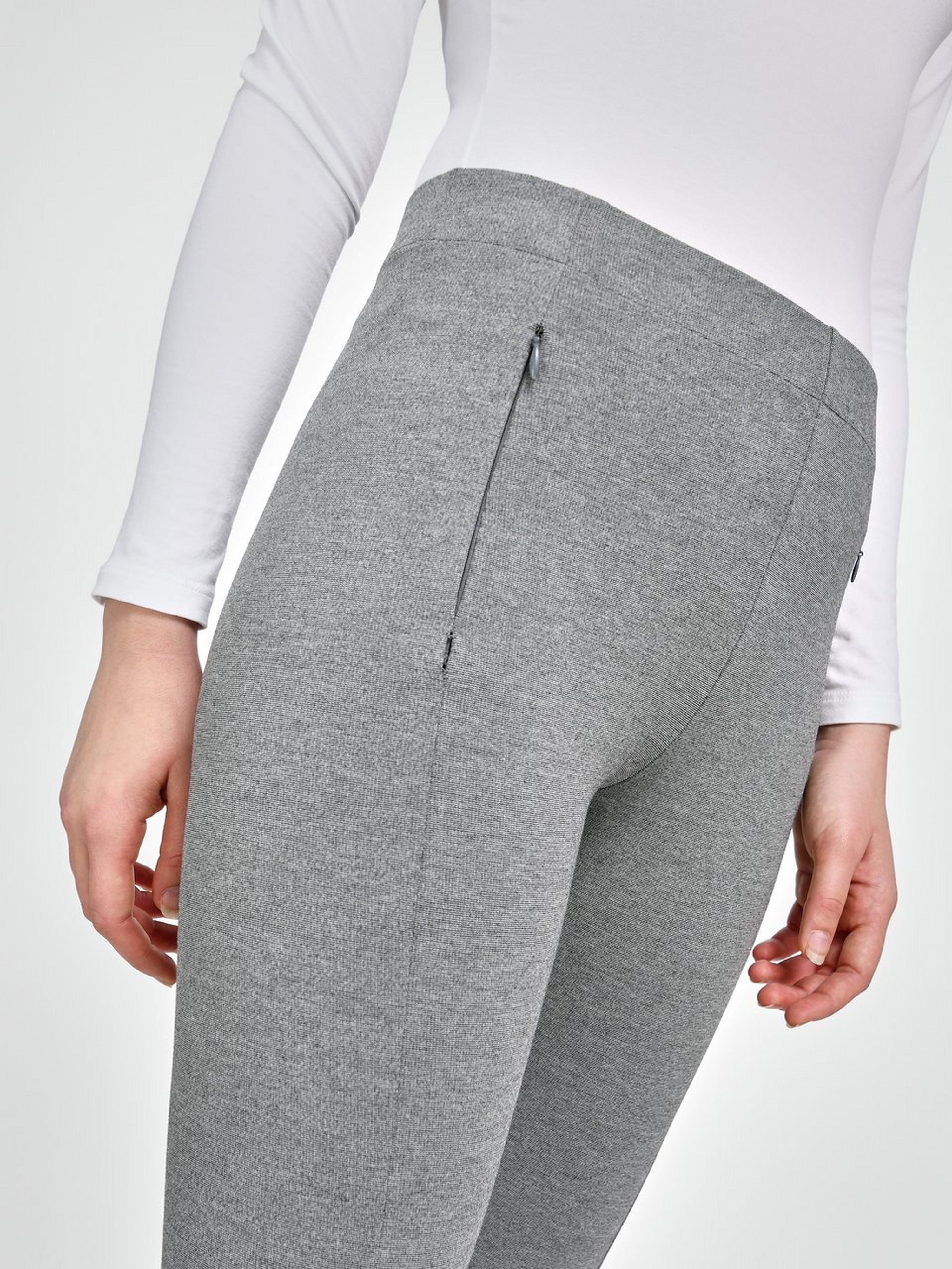 Knöchellange Leggings