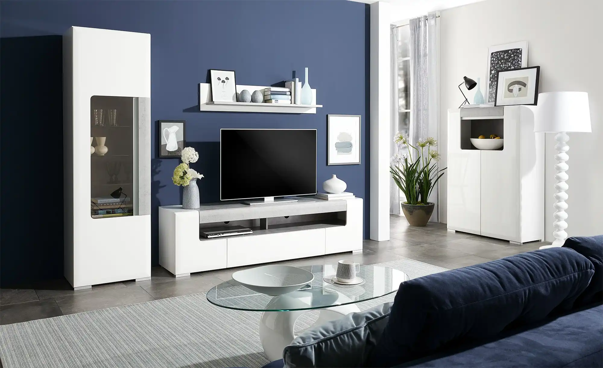 Highboard Puro