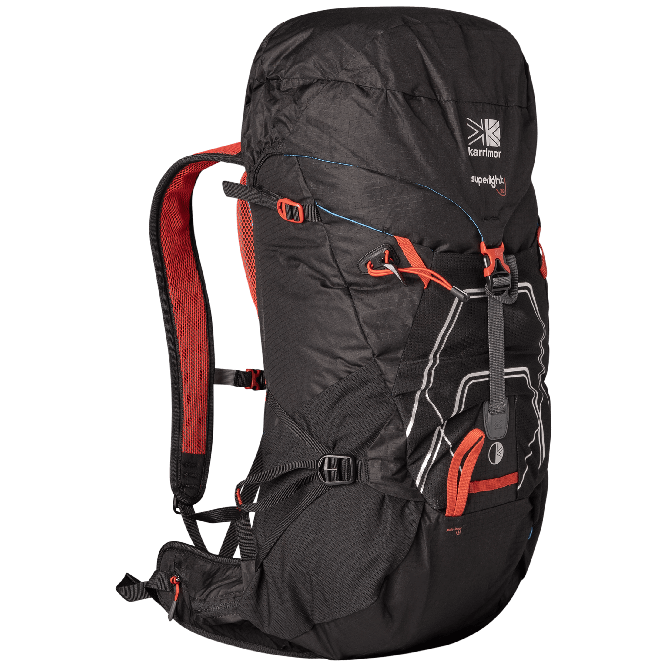 Karrimor Superlight 30L - Ryggsekker