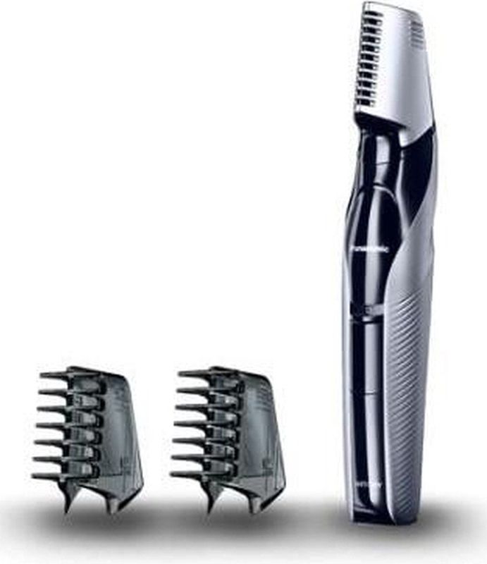 Panasonic - ER-GK60 - Ontharingsapparaat - Zwart - AC Stroom