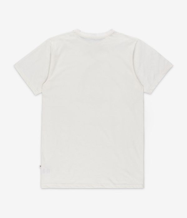 Anuell Seuter Organic T-Shirt (cream)