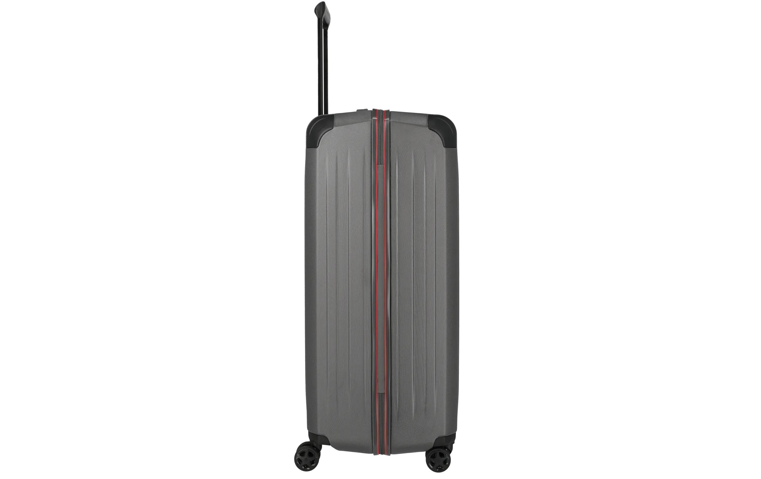 Dynamiic Trolley XL Anthrazit<br>Reisekoffer
