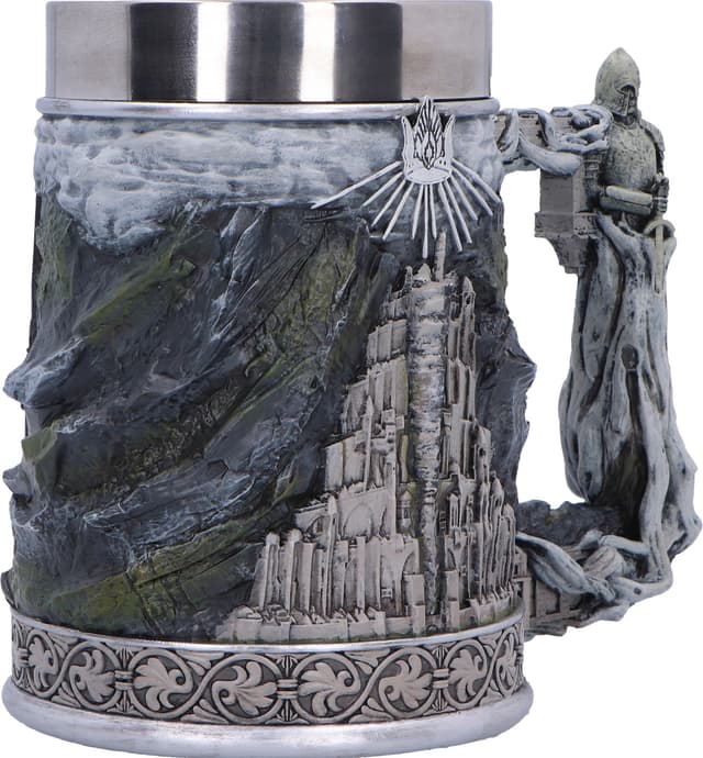 Nemesis Now Lord of the Rings (Gondor) bæger