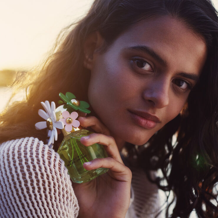 Marc Jacobs Daisy Wild Eau de Parfum