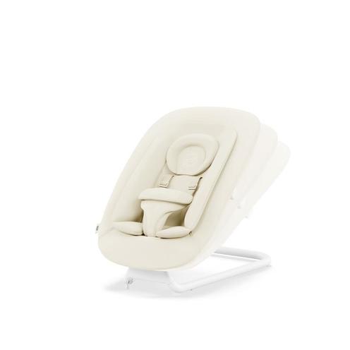 Transat compatible LEMO 2 / Click & Fold Crème - CYBEX