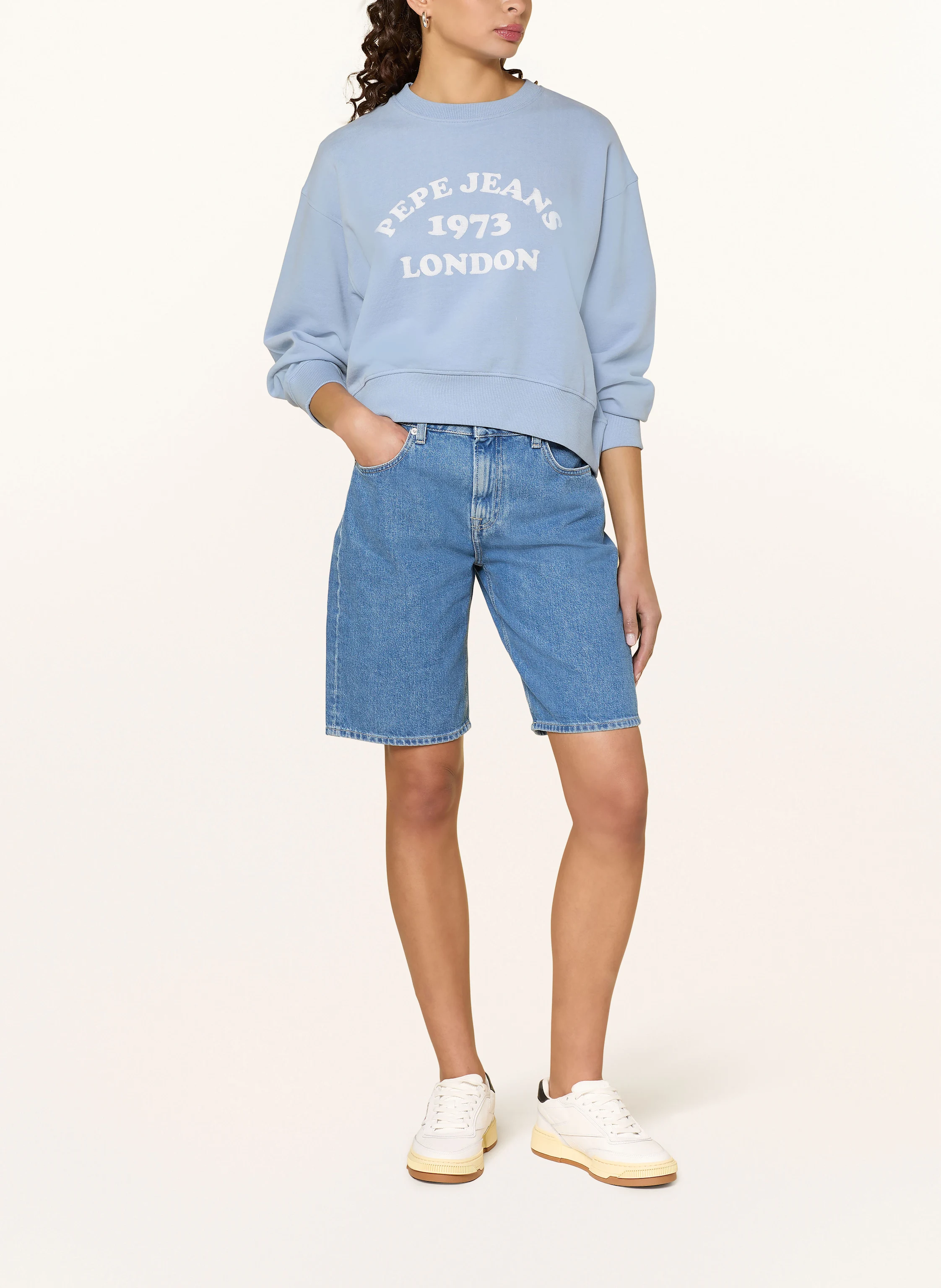 Pepe Jeans Sweatshirt VENUS
