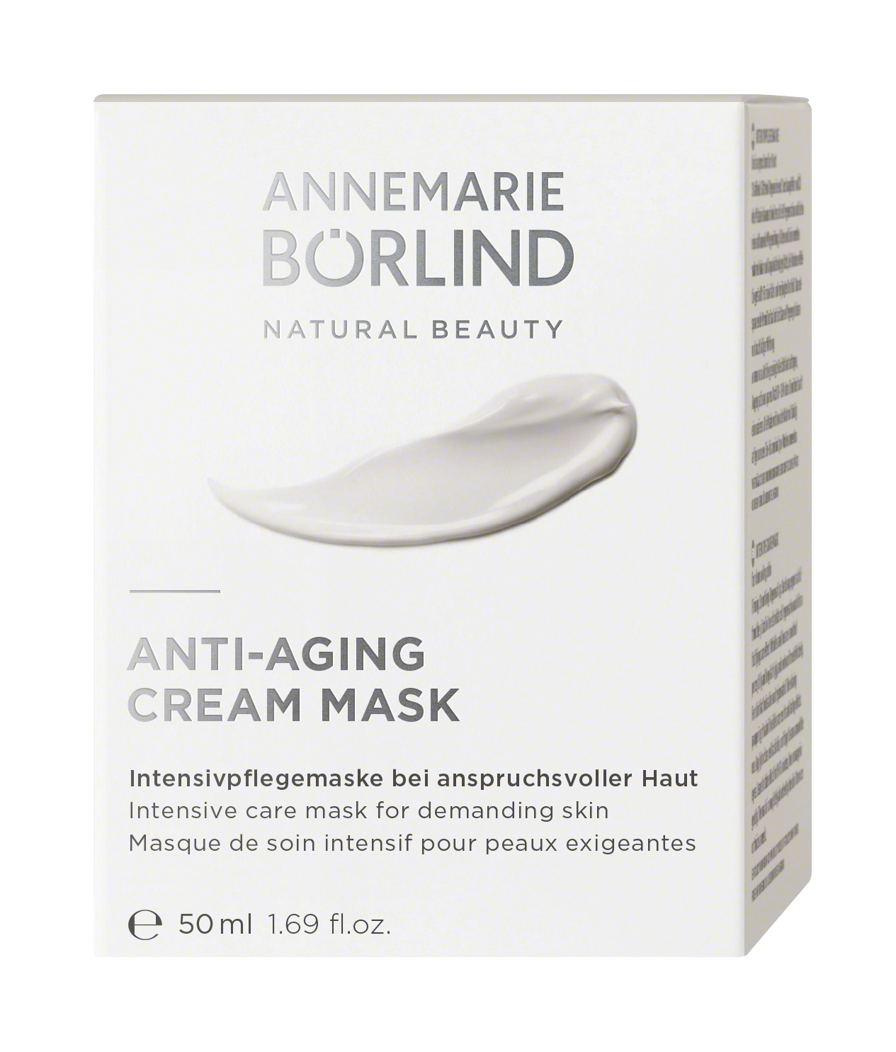 Annemarie Börlind Beauty Mask Anti Aging Cream 50 ml