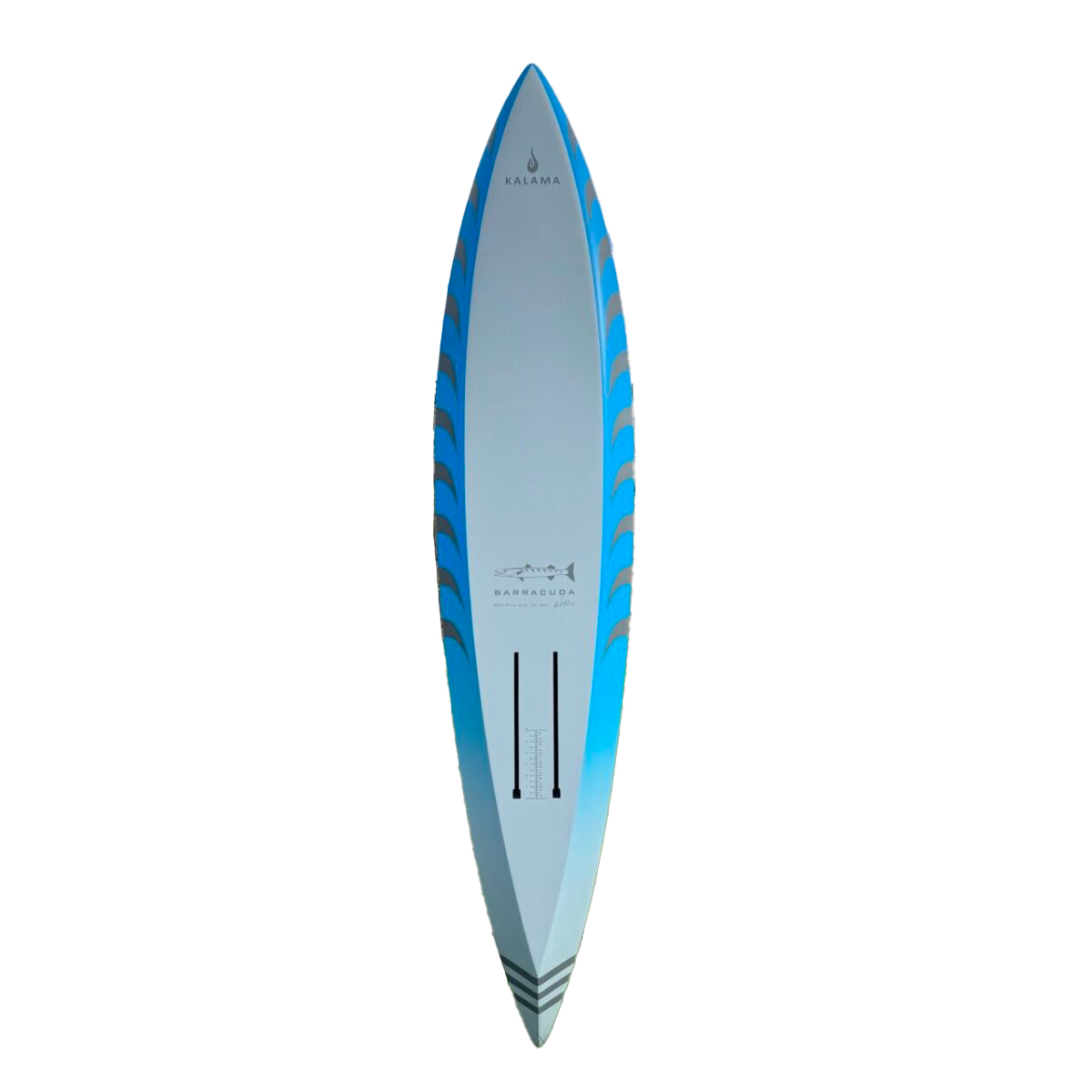 Kalama Performance Barracuda V2 7'10