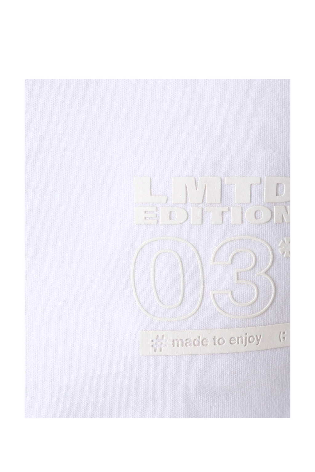Shoeby T-shirt wit
