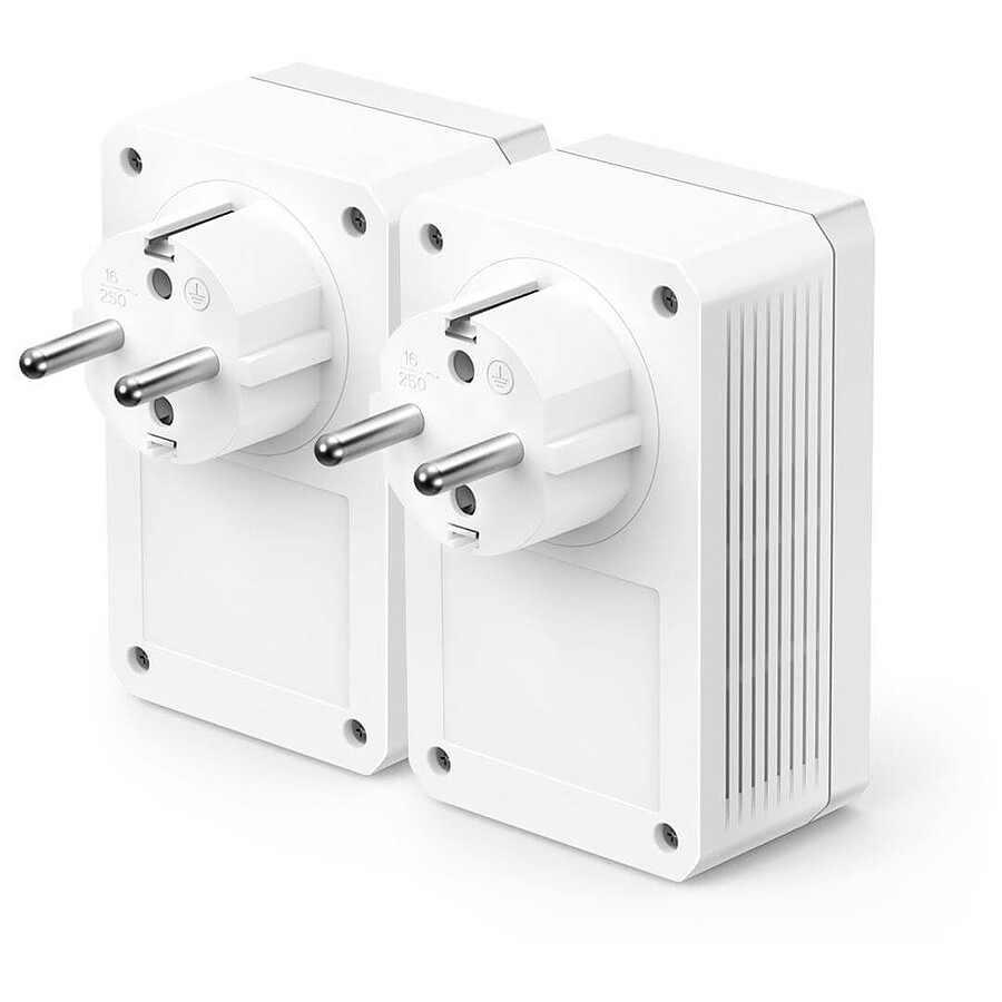 TP-Link TL-PA7017P KIT - Pack 2 CPL1000