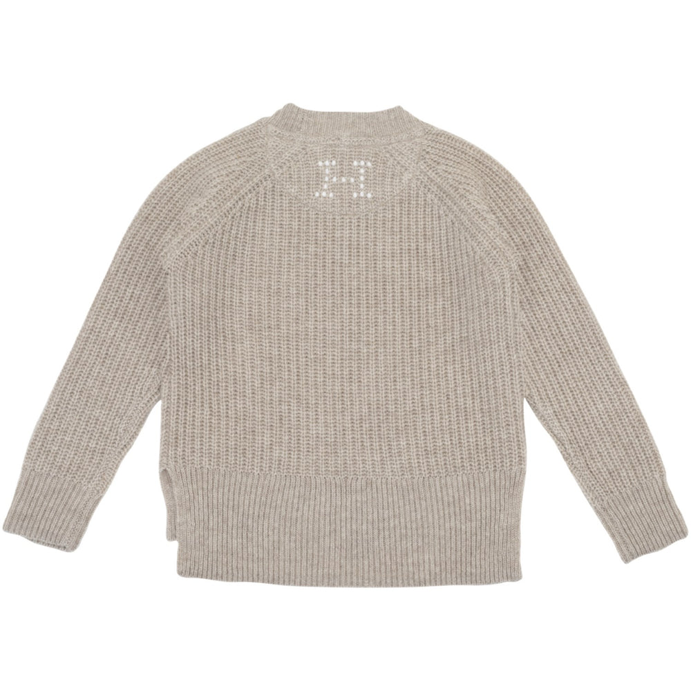 Køb HOLMM Millet Ellis Uld Cashmere Sweater