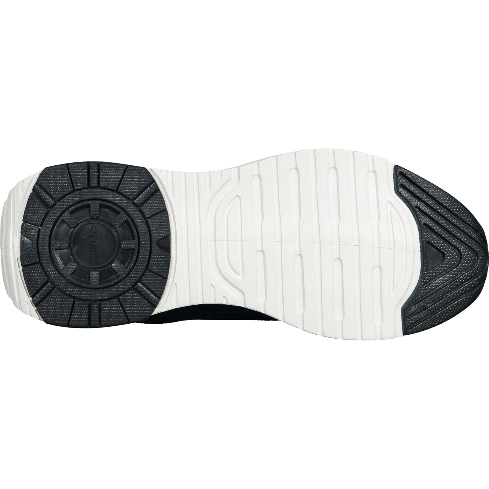 O'Neill Herren-Sneaker Perdido Knit 42