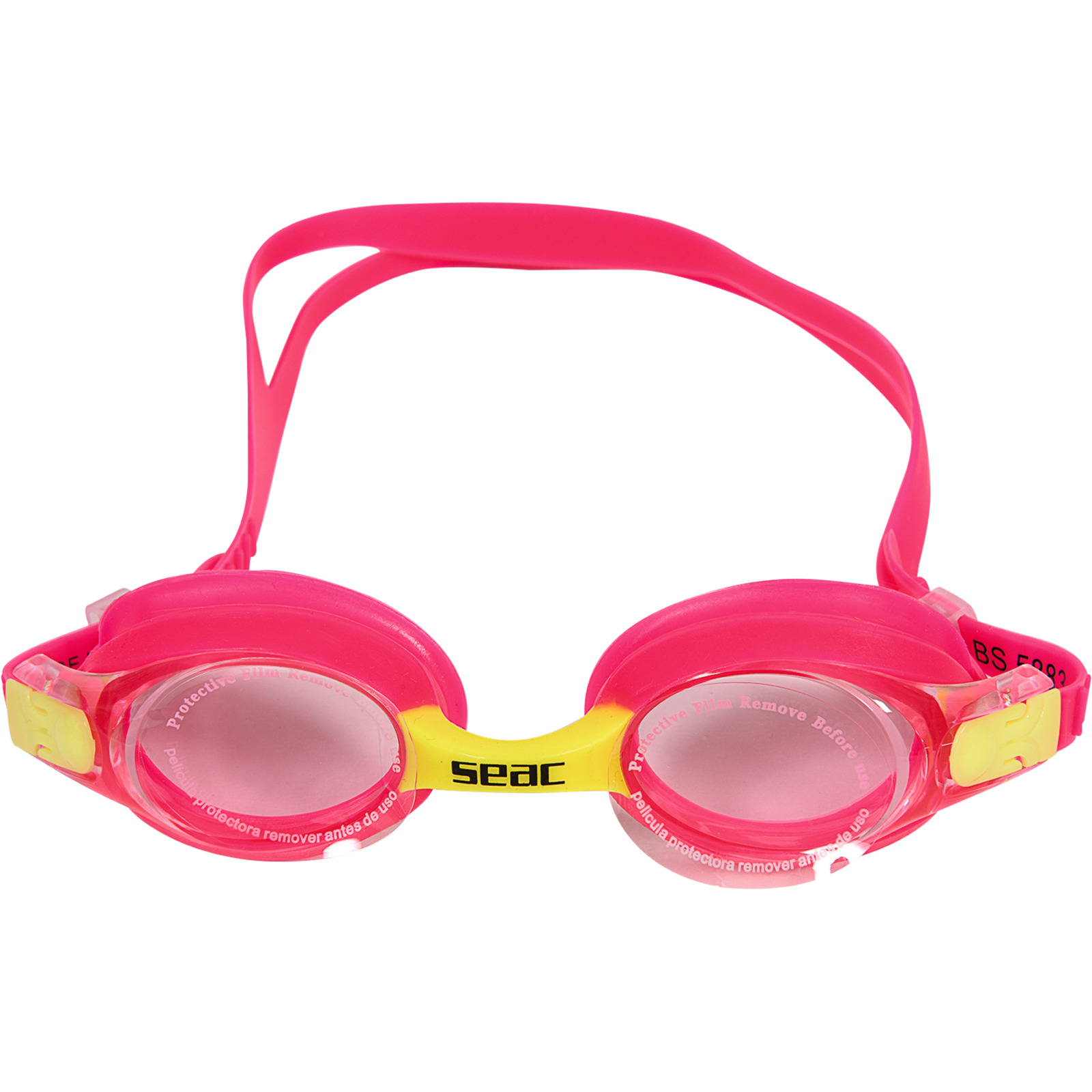 Seac Bubble Schwimmmbrille