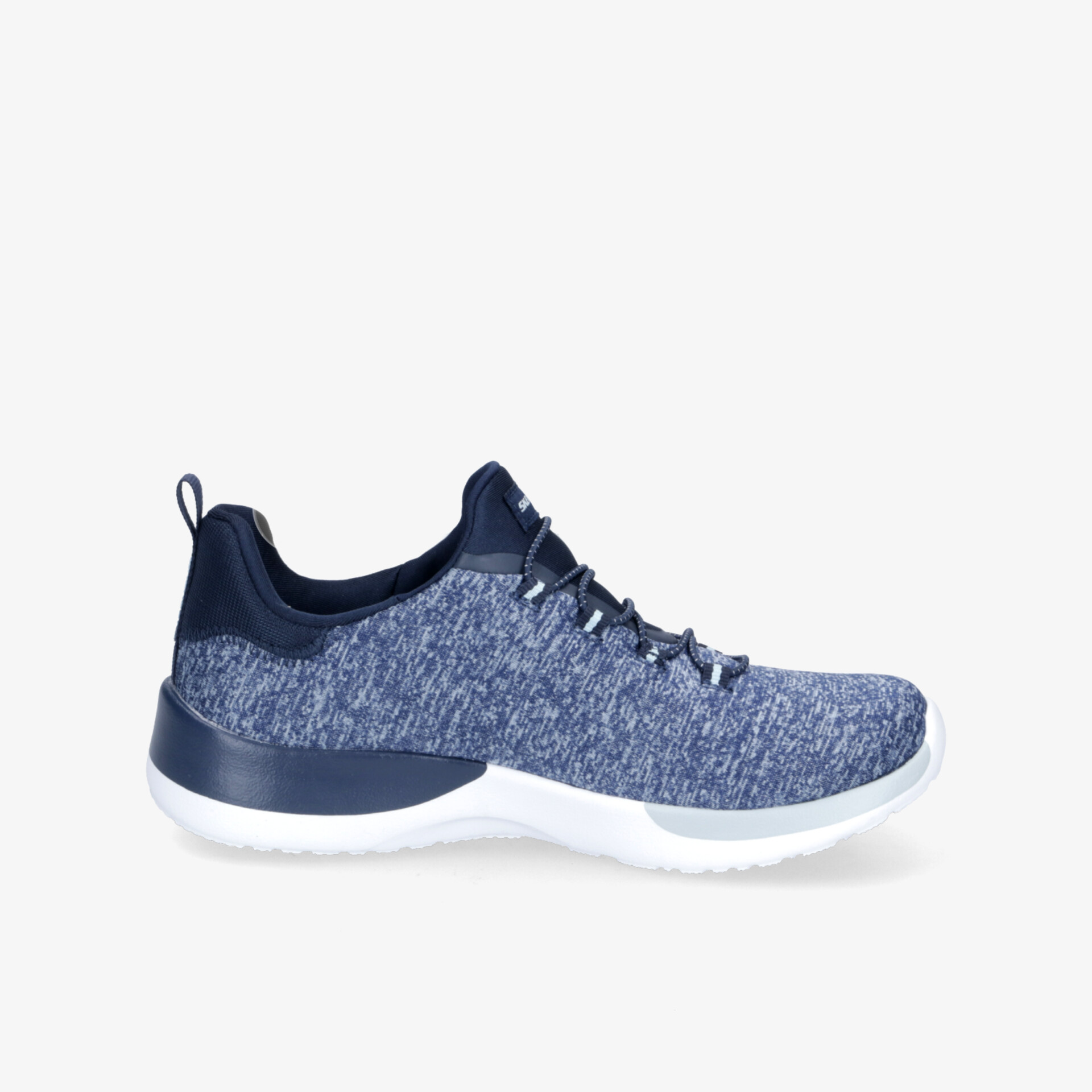 SKECHERS Dynamight Damen Slip On blau