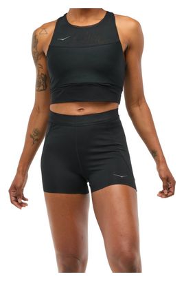 Cuissard Hoka Novafly 3in Noir Femme