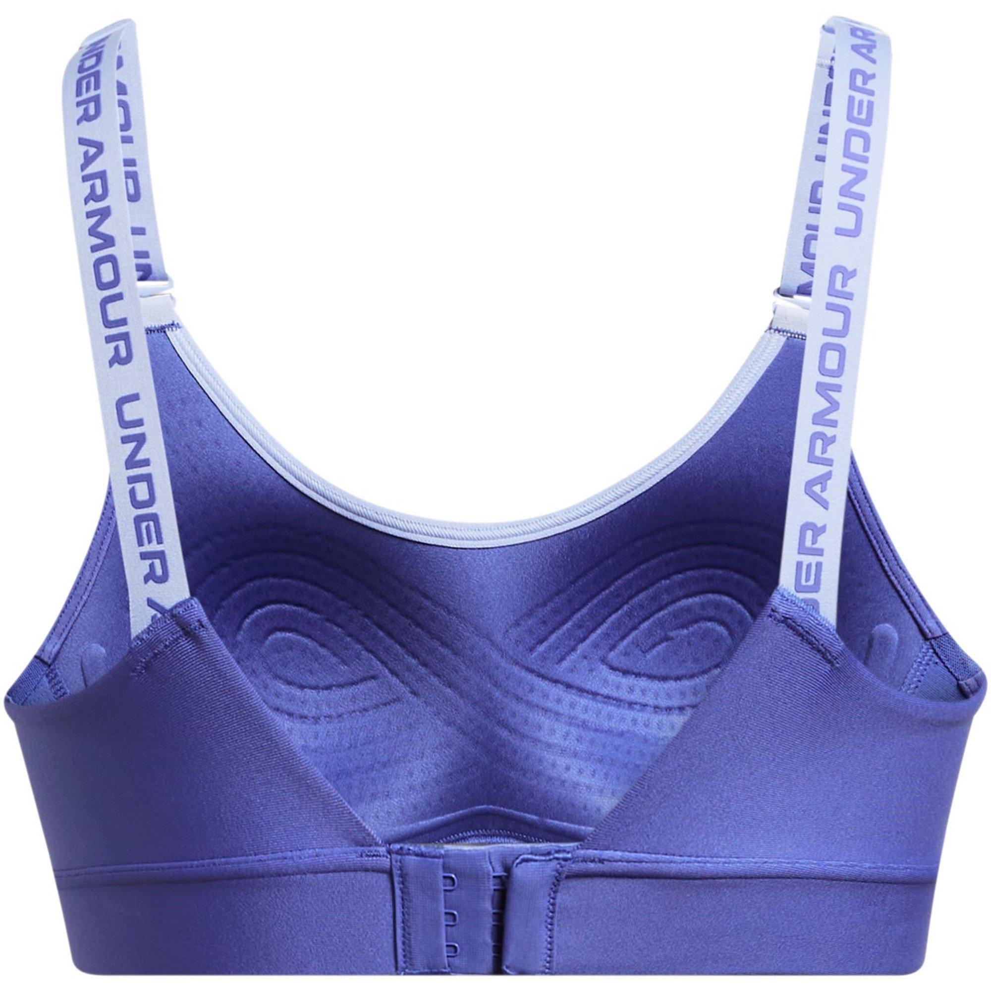 Under Armour UA Infinity Mid 2.0 Bra