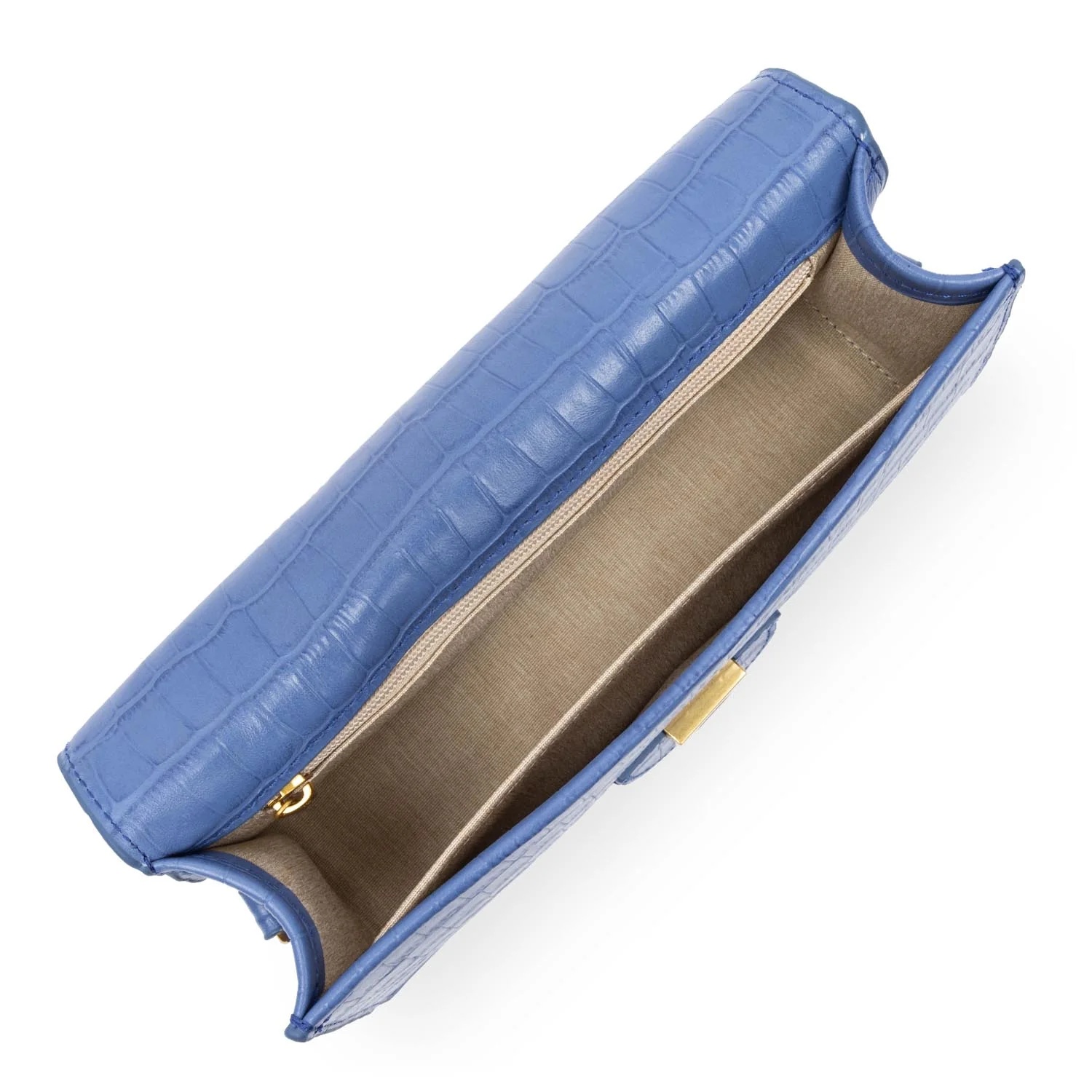 Croco Ily-Sac baguette