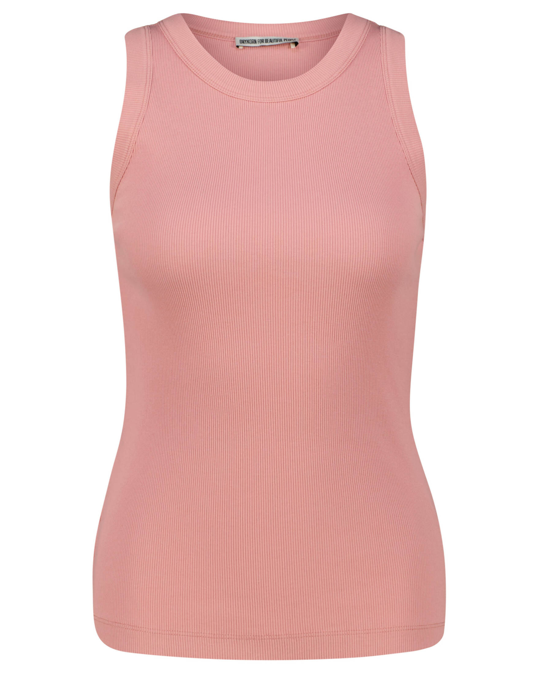 Drykorn| Damen Tanktop OLINA Tight Fit