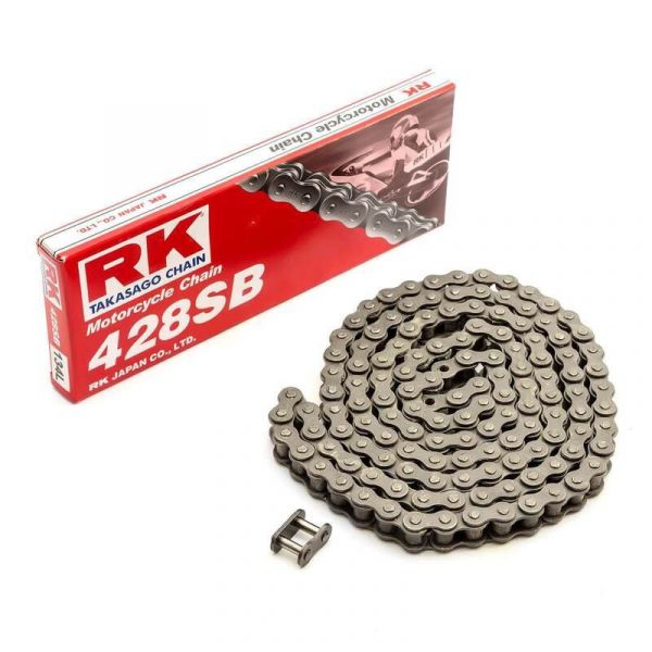 Rk Transmissão RK-428SB-126