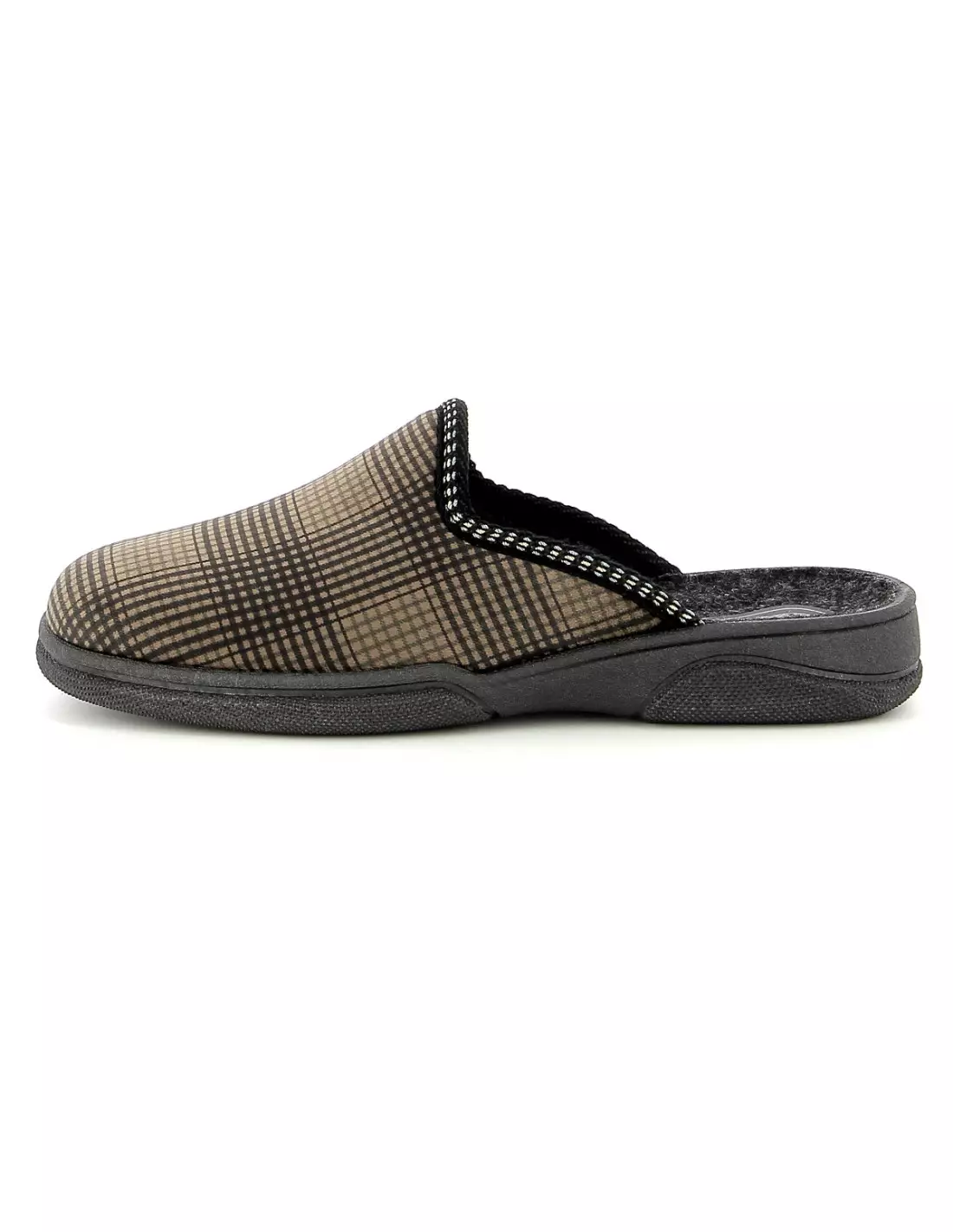 ARIZONA CA100 - Pantoufles & chaussons Marron