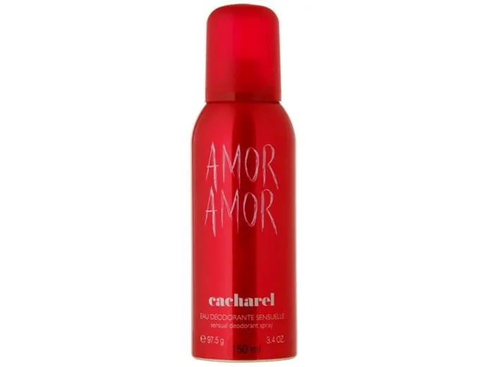 Cacharel Amor Amor DSR W 150 ml