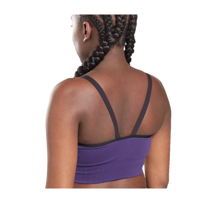 Reebok Dame BH S Maternity Bra