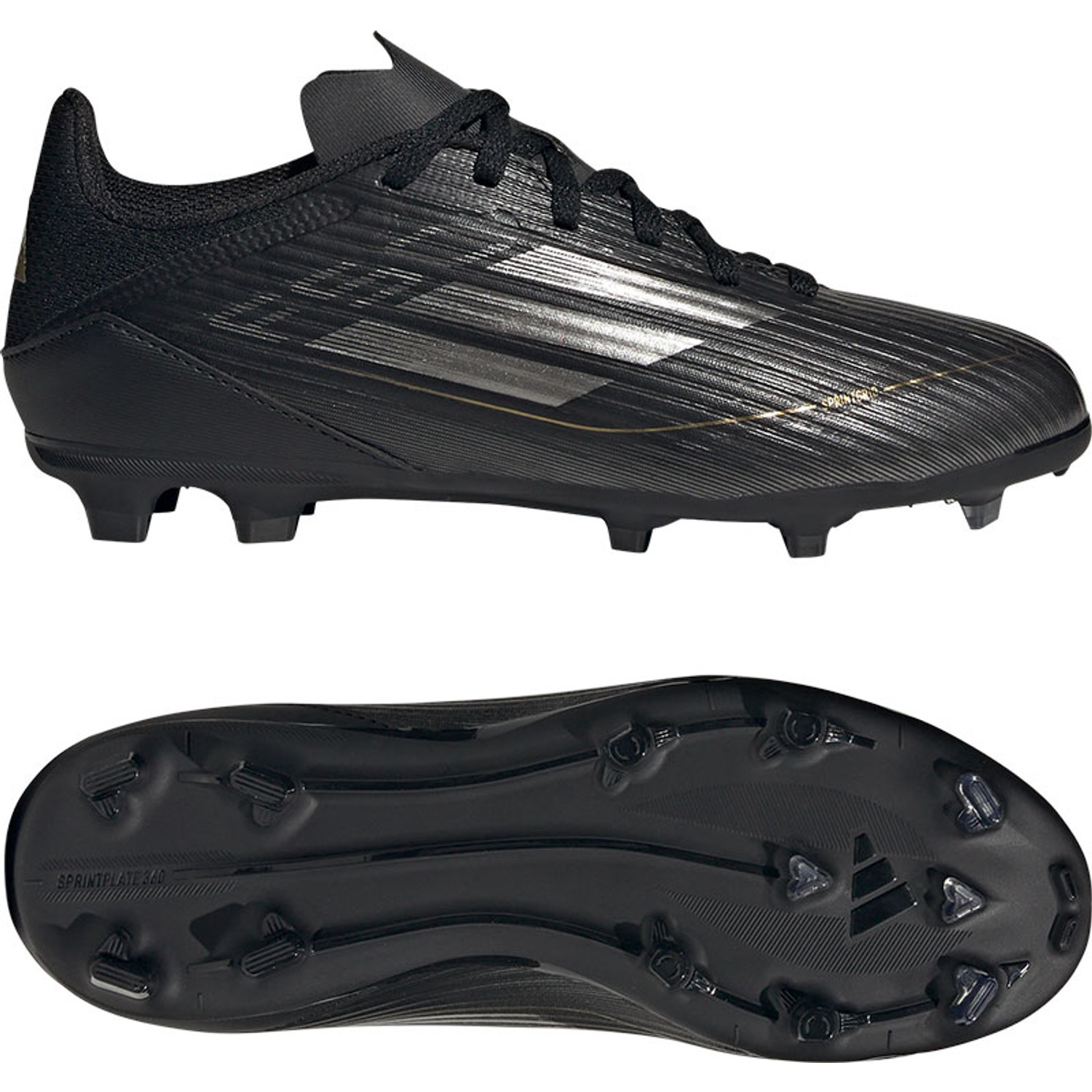 adidas F50 League FG/MG Kids