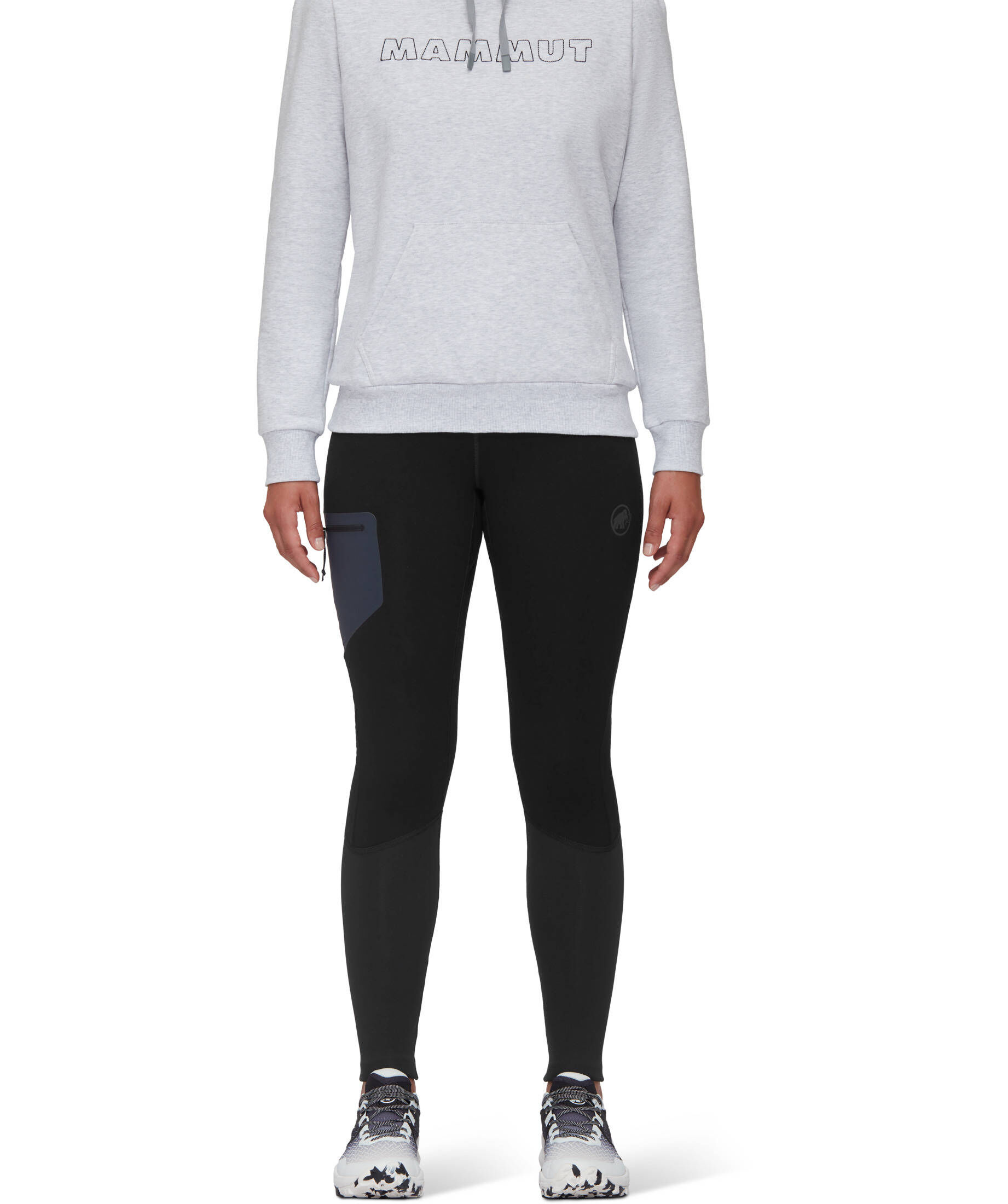 Mammut| Damen Tights Aconcagua ML